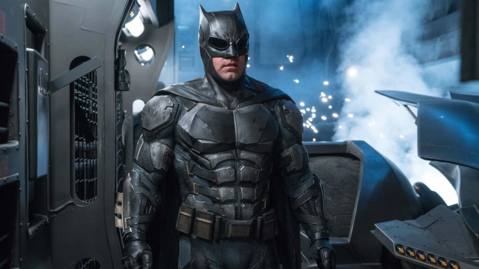 Batman